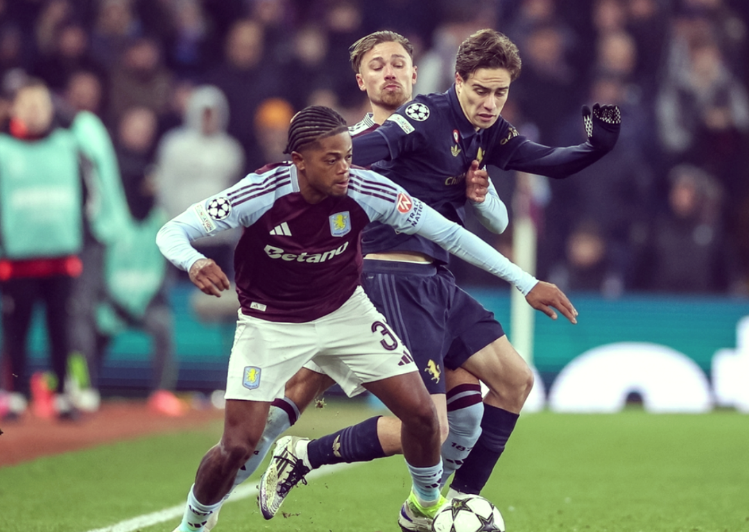 爱游戏体育-转会期欧冠焦点战，尤文图斯战术微调，压力陡增，数据趋势出现新变化的简单介绍-爱游戏体育